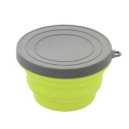 The Perfect Gift: Magic Spoob Silicone Bowls for Every Home Cook